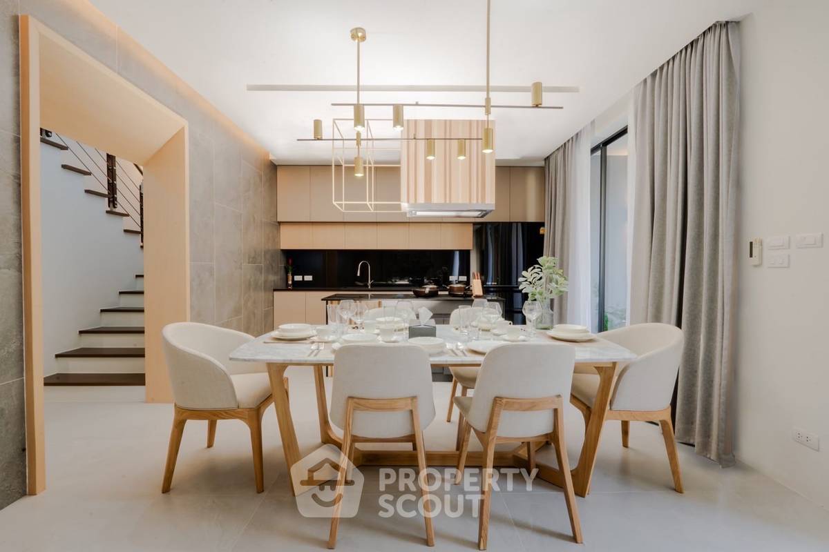 รูป วิลล่า 3-ห้องนอน ใน ศรีสุนทร (ID 1473592) - รูปที่ 6/21