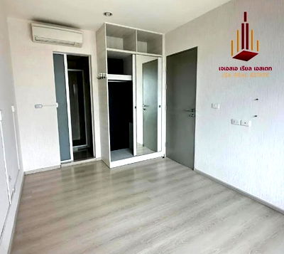 คอนโด MRT ห้วยขวาง : ✨ ขาย ไลฟ์ รัชดาภิเษก✨  ราคา 4,240,000 บาท