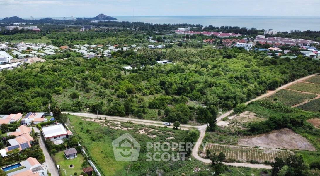 picture 4,800 m² Land for Sale close to Memory house cafe huahin (ID 1871614) - 4/5