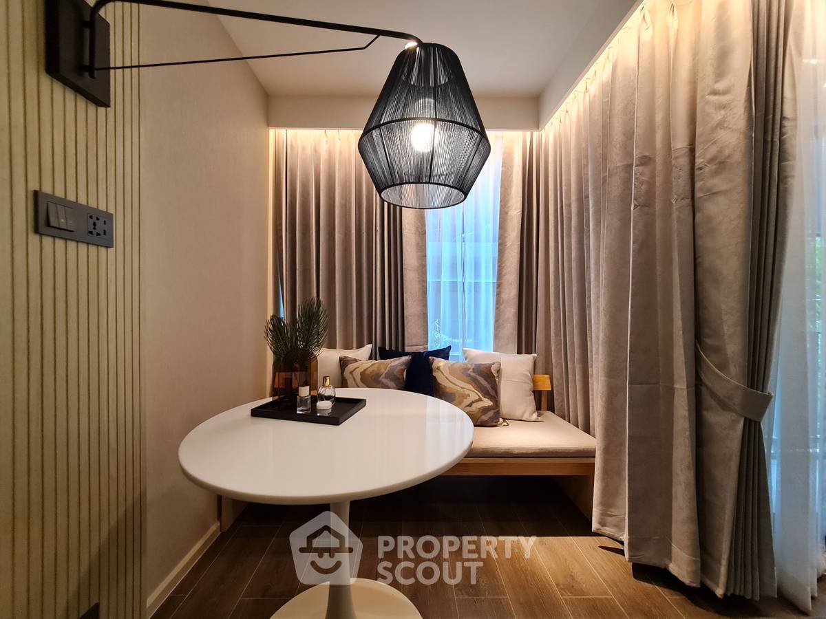 picture 1-BR Condo at Bayphere Premier Sutie close to Pattaya (ID 1277499) - 6/15