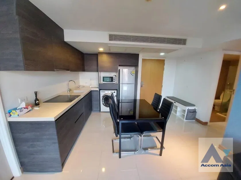 รูป 🔼🔽 AccomA 📩 Pet friendly 2 BR Condominium @Downtown 49 (AA33065) - รูปที่ 4/16