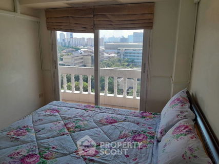 1-BR Condo at Baan Sukhothai Ramklamhaeng Condominium close to Ramkhamhaeng (ID 1440681)