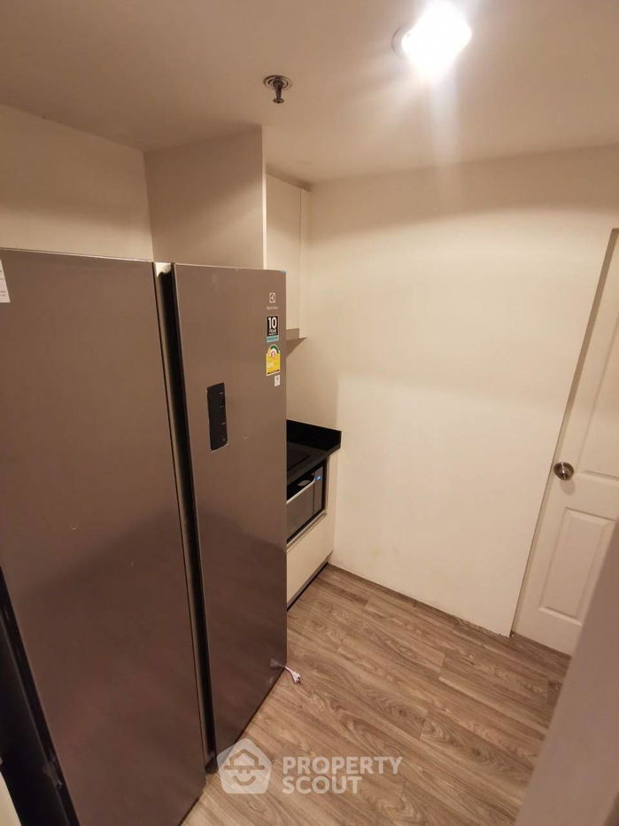 picture 5-BR Condo at Belle Grand Rama 9 near MRT Phra Ram 9 (ID 2169338) - 8/35