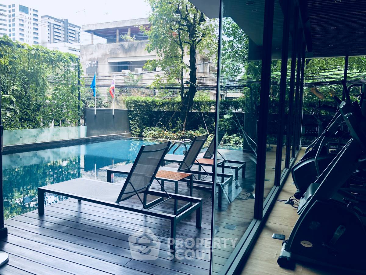 picture 2-BR Condo at Siamese Sukhumvit 87 near BTS On Nut (ID 596067) - 14/15