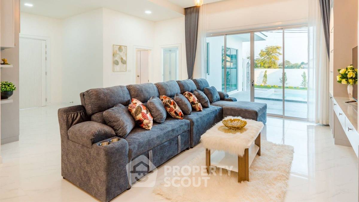 picture 3-BR Villa at Celessy Hua Hin in Thap Tai (ID 2085007) - 8/11