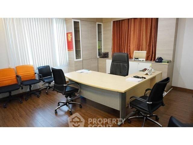picture 1-BR Townhouse at Biz Galleria in Nuan Chan (ID 2150211) - 2/10