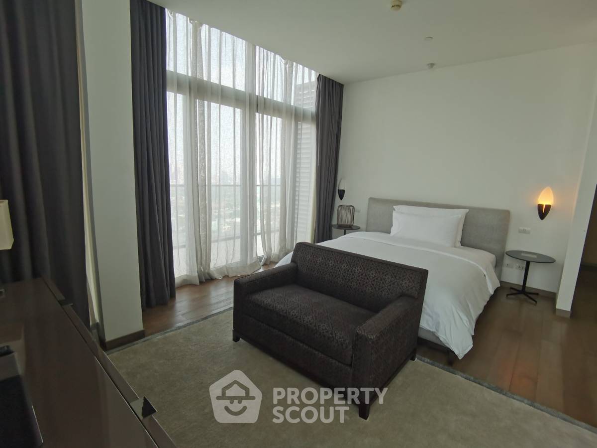 รูป คอนโด 3-ห้องนอน ที่ โอเรียนเต็ล เรสซิเดน ใกล้ BTS เพลินจิต (ID 566643) - รูปที่ 13/21