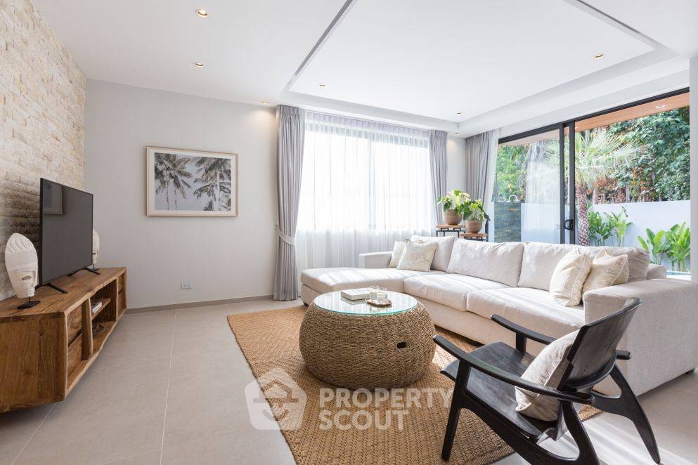 รูป วิลล่า 3-ห้องนอน ที่ โวว่า วิลเลจ ใน บ่อผุด (ID 1324932) - รูปที่ 2/7