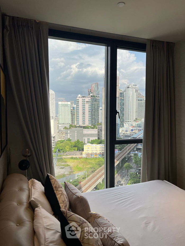 picture 2-BR Condo at Beatniq Sukhumvit 32 near BTS Thong Lor (ID 2289001) - 10/23