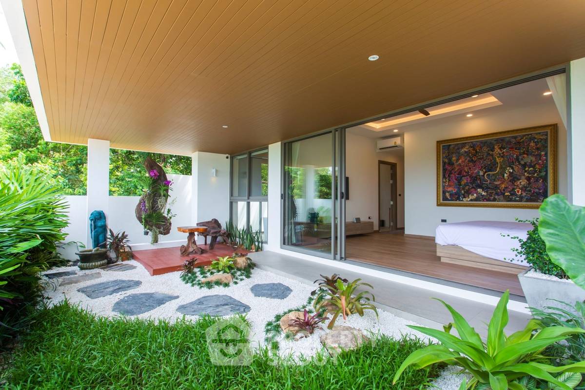 picture 3-BR Villa at Icon Samui Phase 2 in Bo Phut (ID 1260312) - 8/11