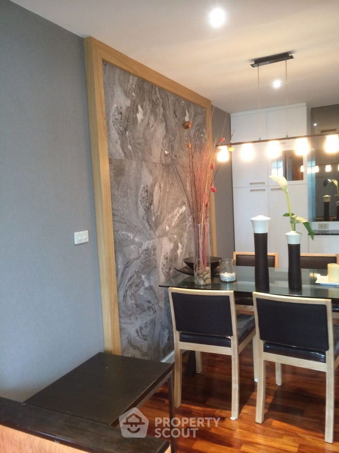 picture 1-BR Condo at 49 Plus near BTS Phrom Phong (ID 510625) - 2/7
