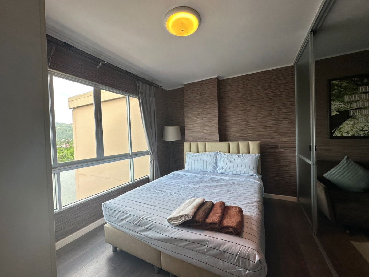 picture D condo mine condominium for rental in Kathu Phuket  - 8/9