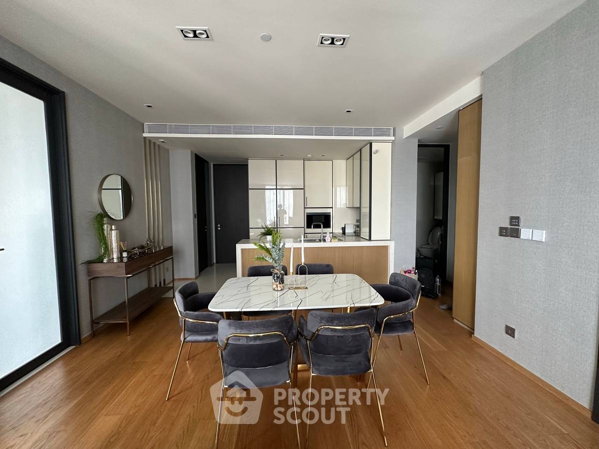 picture 3-BR Condo at Beatniq Sukhumvit 32 near BTS Thong Lor (ID 1781324) - 3/11