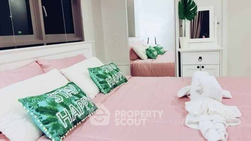 picture 1-BR Condo at Baan Plai Haad Pattaya close to Pattaya North (ID 993793) - 3/11