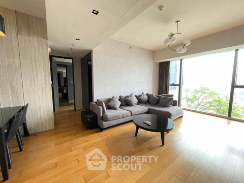 2-BR Condo at The Met Sathorn near BTS Chong Nonsi (ID 1794827)