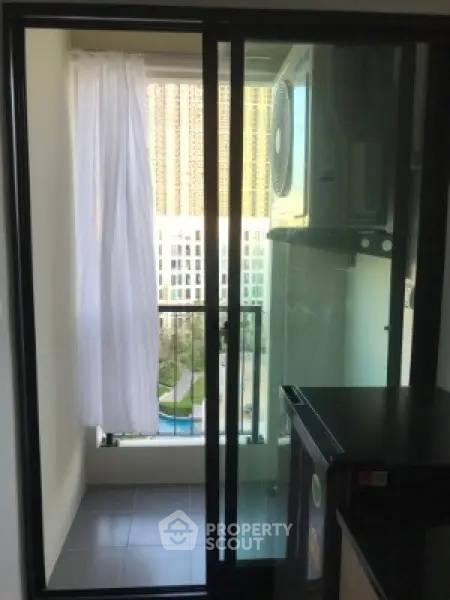 รูป คอนโด สตูดิโอ ที่ ยูนิโอ สุขุมวิท 72 ใกล้ BTS แบริ่ง (ID 2279088) - รูปที่ 14/40
