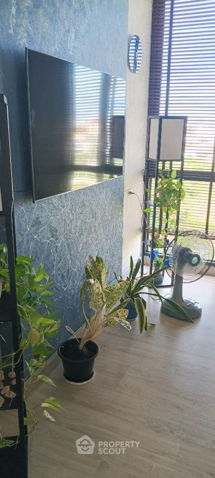picture 1-BR Condo at Apple Condo in Samrong Nuea (ID 1657341) - 6/17