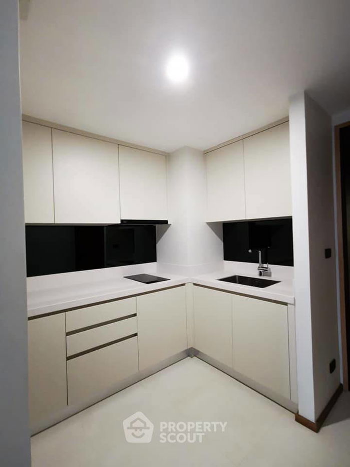 picture 2-BR Condo at Von Napa Sukhumvit 38 Condominium near BTS Thong Lor (ID 654075) - 2/6