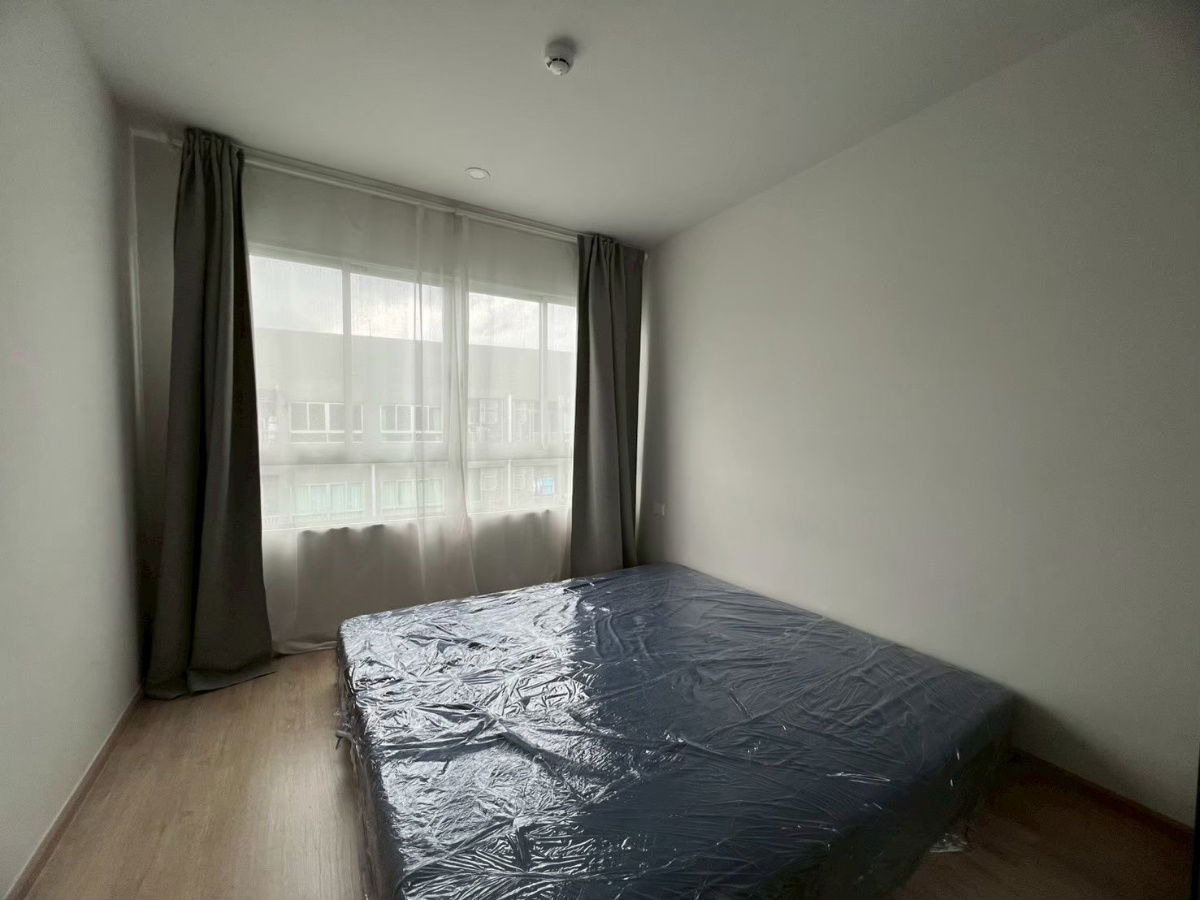 รูป เอลลิโอ เดล มอสส์ พหลโยธิน 34_1 นอน ห้องสวย พร้อมอยู่ ส่วนกลางจัดเต็ม_Do711  - รูปที่ 4/16