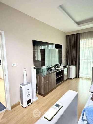 4-bed house for sale, 191 sqm, 73.6 sq wah, Golden Town Onnut - Pattanakarn