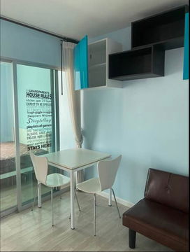 For Rent Plum Condo Laem Chabang Phase 1 