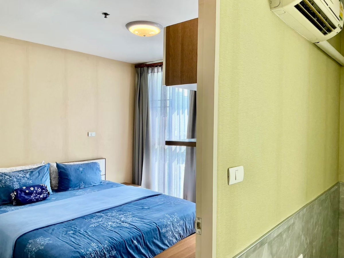 picture For sale  Ideo Ladprao 5 – Prime Location Near MRT Phahon Yothin  - 14/19