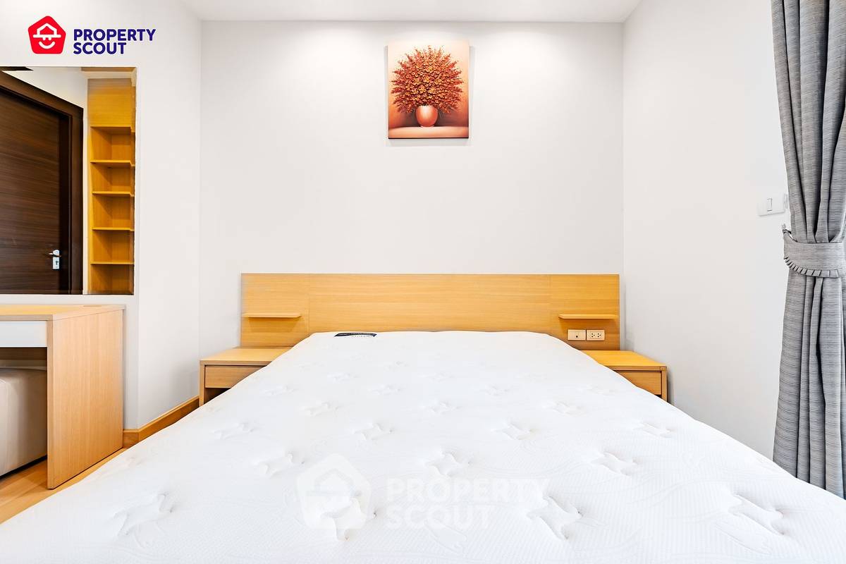 picture 1-BR Condo at Rhythm Ratchada near MRT Ratchadaphisek (ID 640999) - 5/27