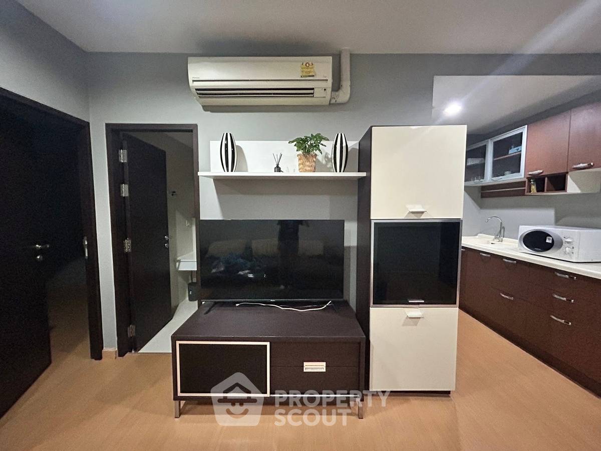 รูป คอนโด 1-ห้องนอน ที่ ดิ แอดเดรส สุขุมวิท 42 ใกล้ BTS เอกมัย (ID 2287219) - รูปที่ 4/13