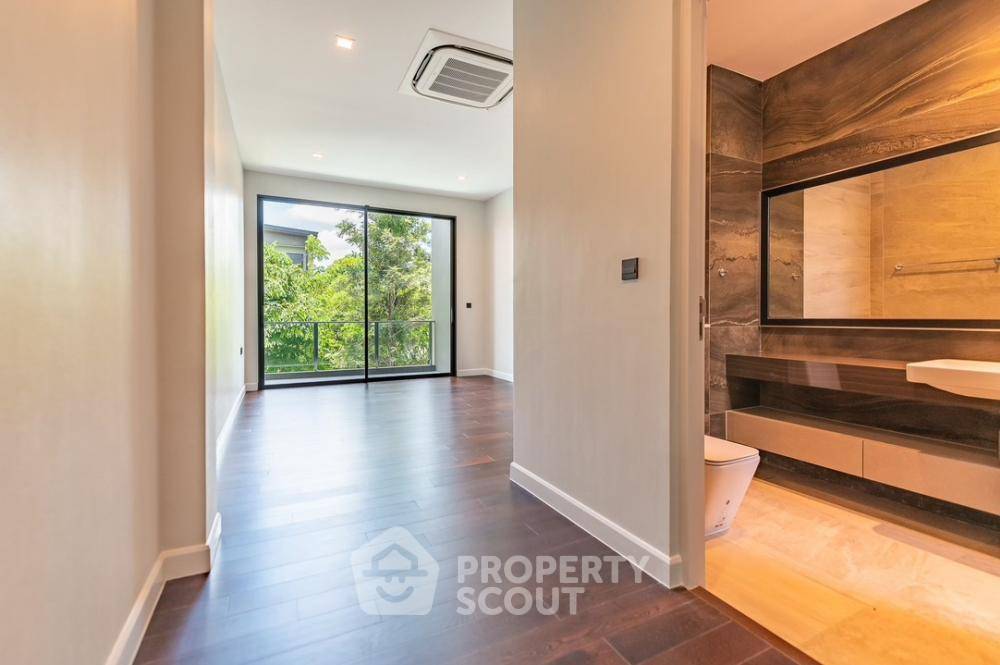 picture 5-BR Villa at THE GENTRY Vibhavadi in Talat Bang Khen (ID 1336428) - 20/42