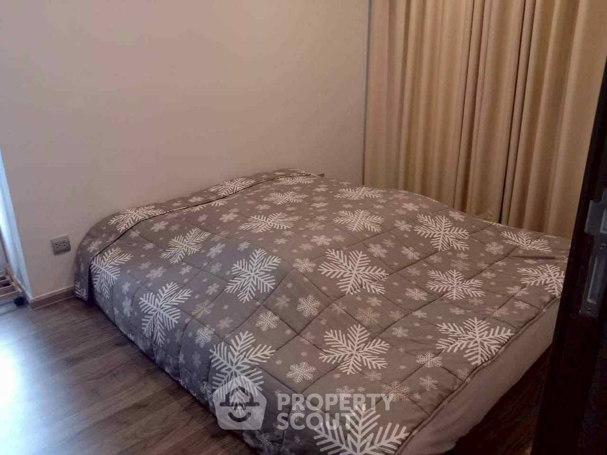 picture 2-BR Condo at Life Ladprao Valley near BTS Ha Yaek Lat Phrao (ID 2289037) - 2/6