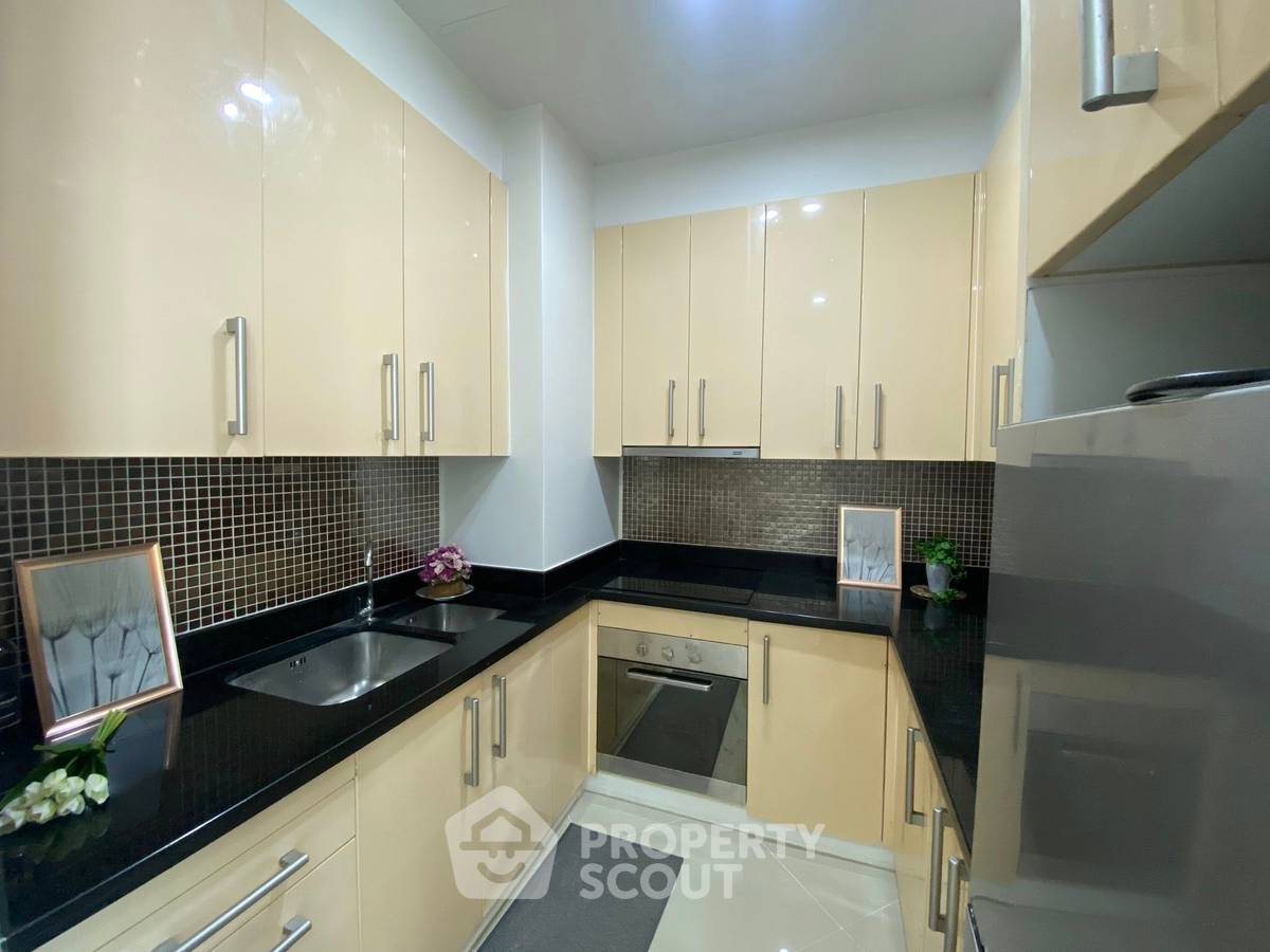 picture 2-BR Condo at Diamond Suites Resort close to Pattaya South (ID 2165121) - 5/11