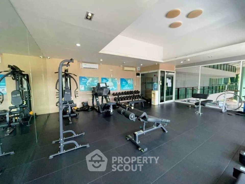 รูป คอนโด 1-ห้องนอน ที่ เอดี ไฮแอท คอนโดมิเนียม ใกล้ ชายหาดนาเกลือ (ID 2112325) - รูปที่ 12/13