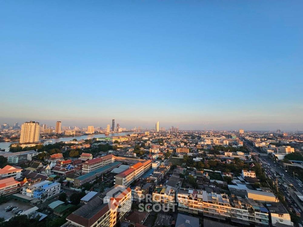 picture 2-BR Condo at Issi Condo Suksawat in Bang Pakok (ID 1491052) - 6/7