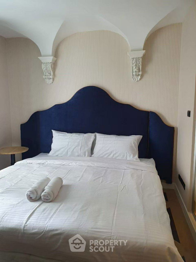 ขายคอนโด : คอนโด สตูดิโอ ที่ เอสปันยา คอนโด รีสอร์ท พัทยา ใกล้ เมืองพัทยา (ID 1170076)