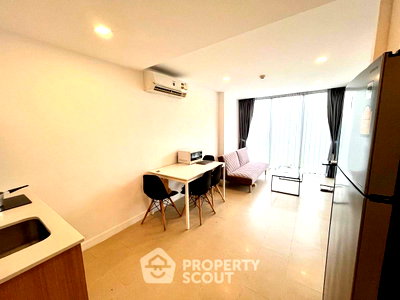 ขายคอนโด : คอนโด 1-ห้องนอน ที่ ออโรร่า ใกล้ ถนนพระตำหนัก พัทยา (ID 1798060)