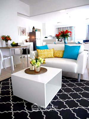 Condos for sale : 4-BR Condo at Baan Kiang Fah in Nong Kae (ID 2289510)