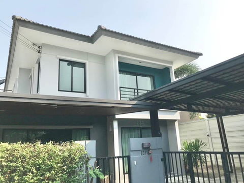 R2656 House For Rent DELIGHT WONGWAN – WATCHARAPOL