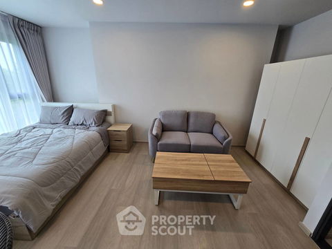 คอนโด สตูดิโอ ที่ แอสปาย อ่อนนุช สเตชั่น ใกล้ BTS อ่อนนุช (ID 2295241)