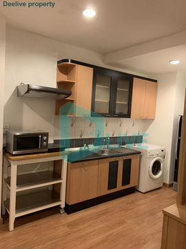 DL1154971 ให้เช่าคอนโด ดิ แอดเดรส สุขุมวิท 42 (The Address Sukhumvit 42) ใกล้ BTS เอกมัย พร้อมเข้าอยู่ โทรด่วน 0638692663 LineID @162cjixi