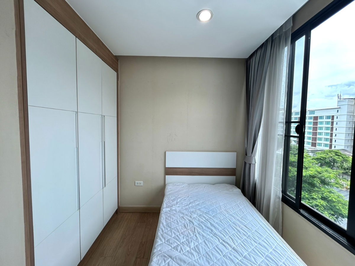 picture 2bedrooms Trams condo Jed yod , near Nimman , CMU : Tel. 082-3899314 (Khun Boo) - 15/23