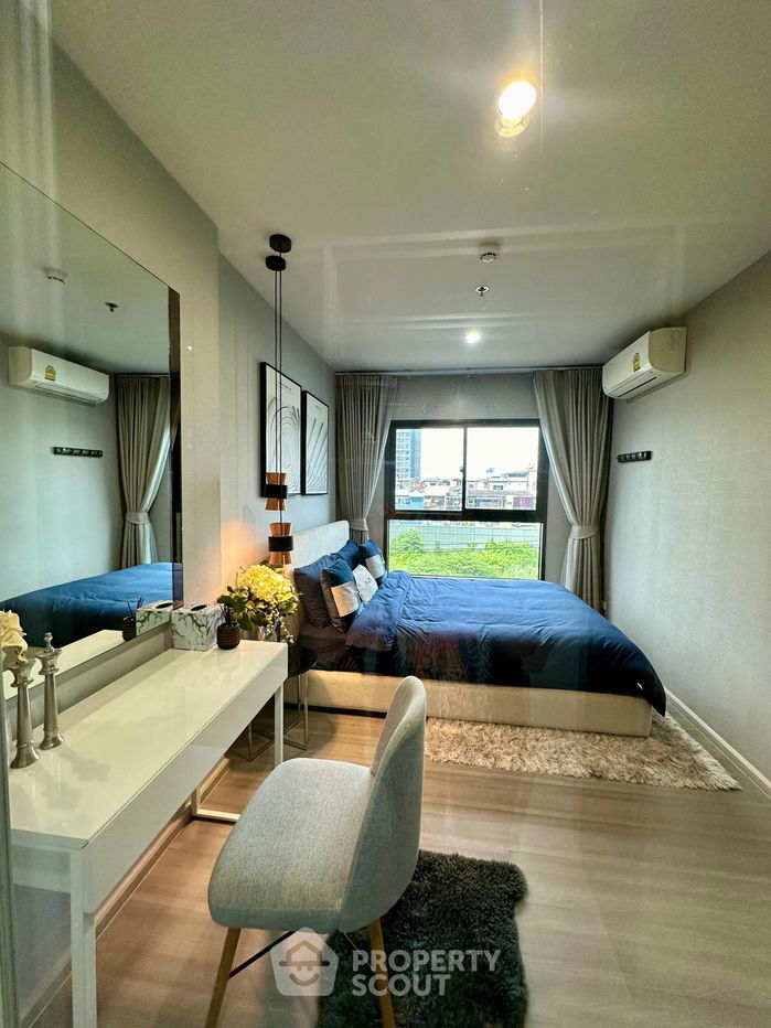 picture 1-BR Condo at The Parkland Charan - Pinklao near MRT Bang Yi Khan (ID 2292637) - 12/35