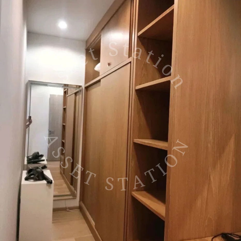 picture 🚆HQ Thonglor, the ultimate in convenience, close to BTS Thonglor and premium lifestyle destinations 🛍️🚆 - 12/13
