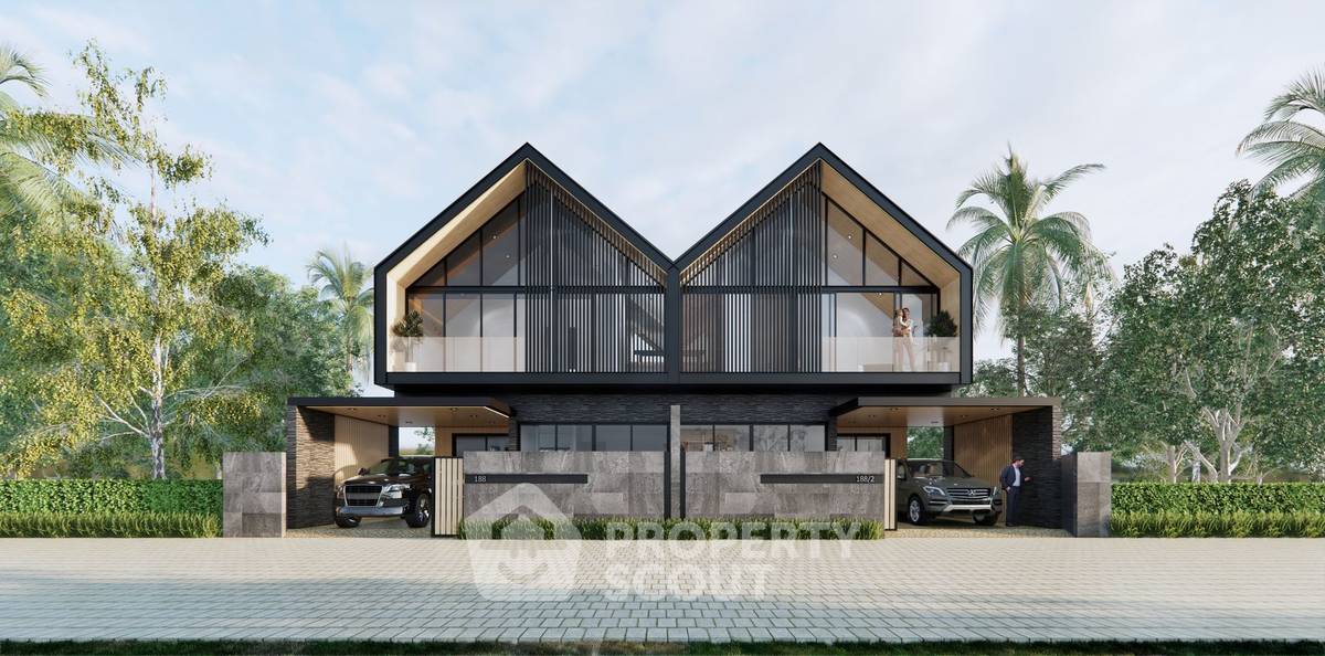 picture 3-BR House at College Villas in Thep Krasattri (ID 1537516) - 1/16