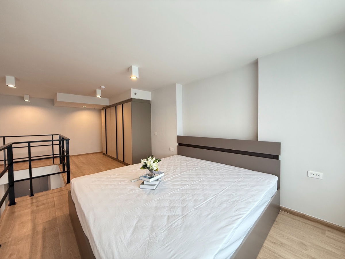 picture Condo for rent in Ideo Rama 9 - Asoke (MRT Rama 9) (SA-01) - 2/13