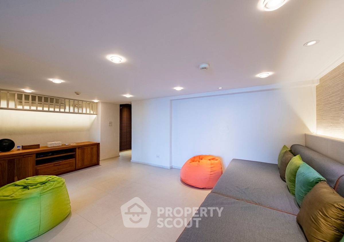 picture Sri Panwa - Outstanding 4-Bedroom Sea View Resort Villa at Cape Panwa Phuket (ID 1465273) - 19/50