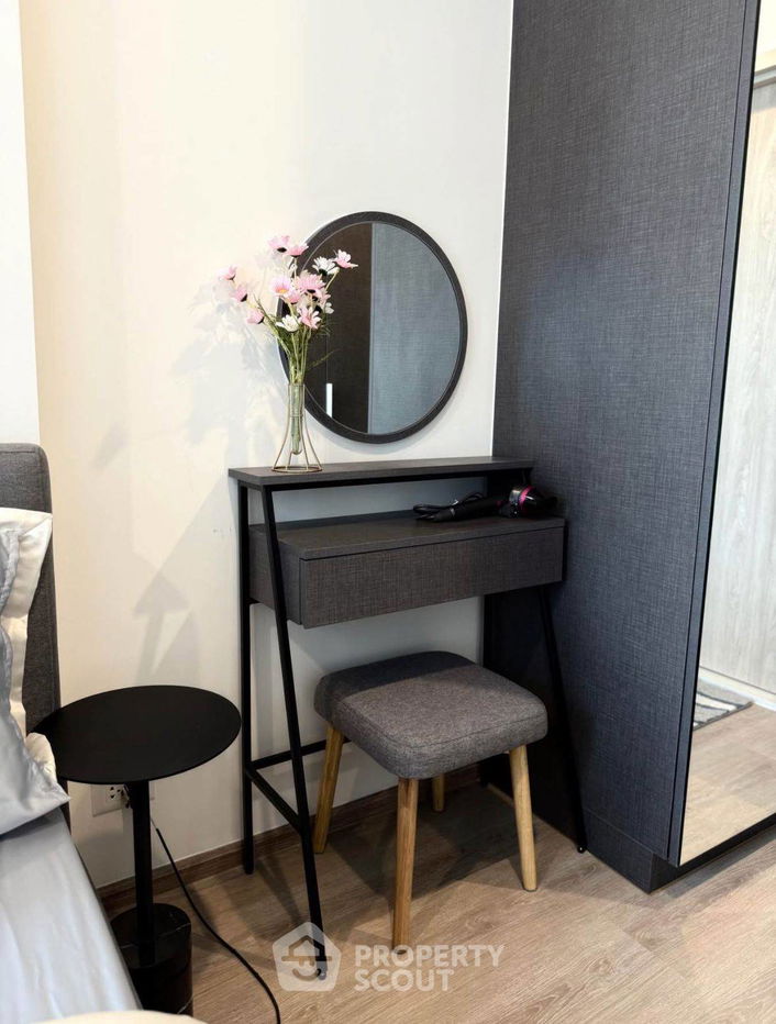 picture 1-BR Condo at Nue District R9 near MRT Phra Ram 9 (ID 2292704) - 9/10