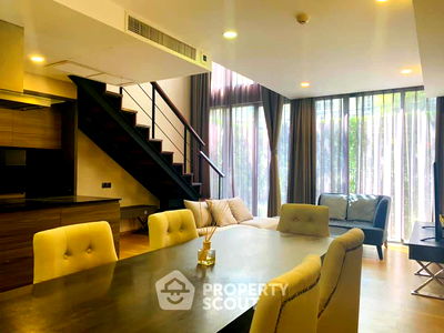 ขายคอนโด : คอนโด 3-ห้องนอน ที่ คลาส หลังสวน ใกล้ BTS ชิดลม (ID 391638)