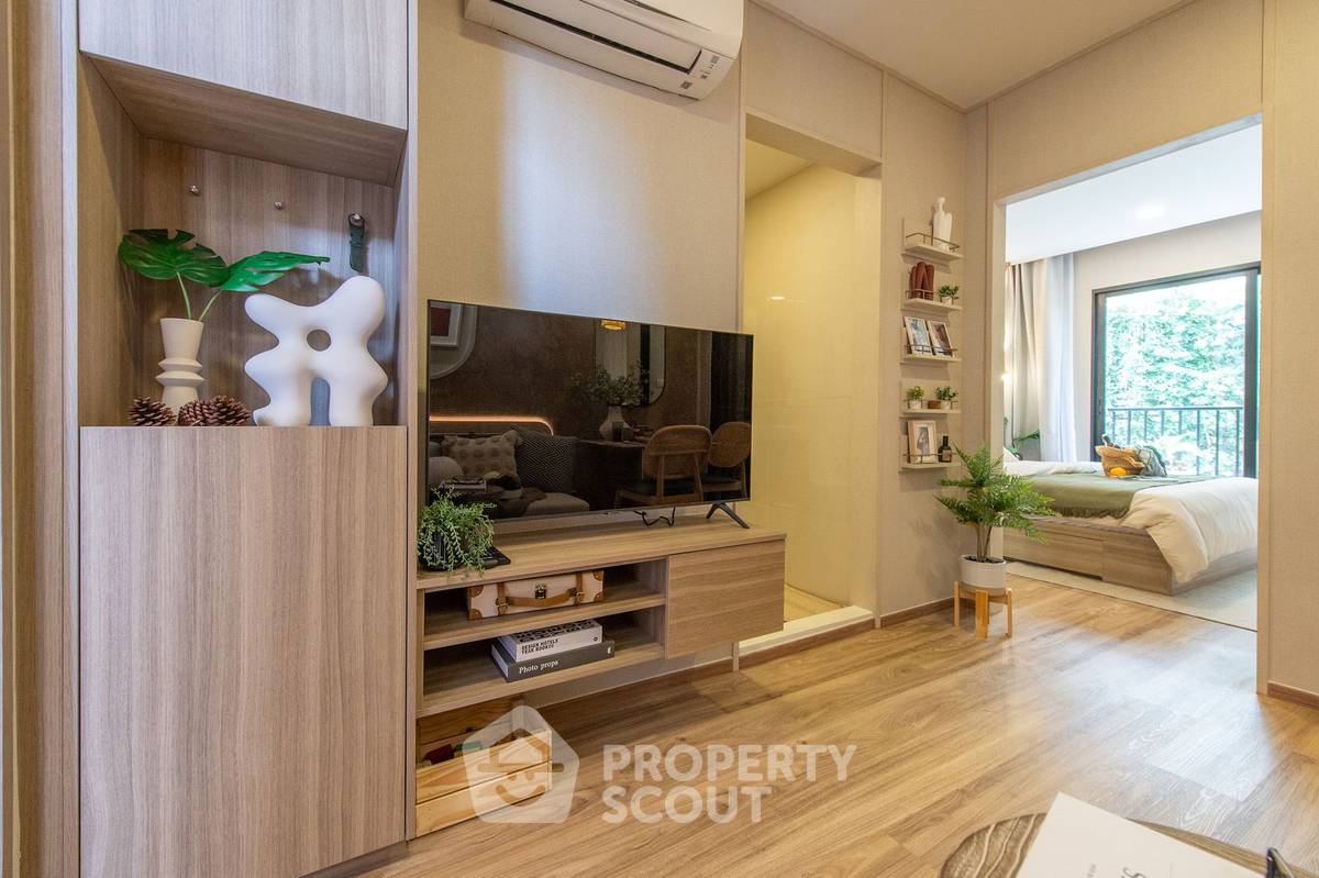 รูป คอนโด 2-ห้องนอน ที่ โซ ออริจิ้น พัทยา ใกล้ พัทยาตะวันออก (ID 1311760) - รูปที่ 4/7