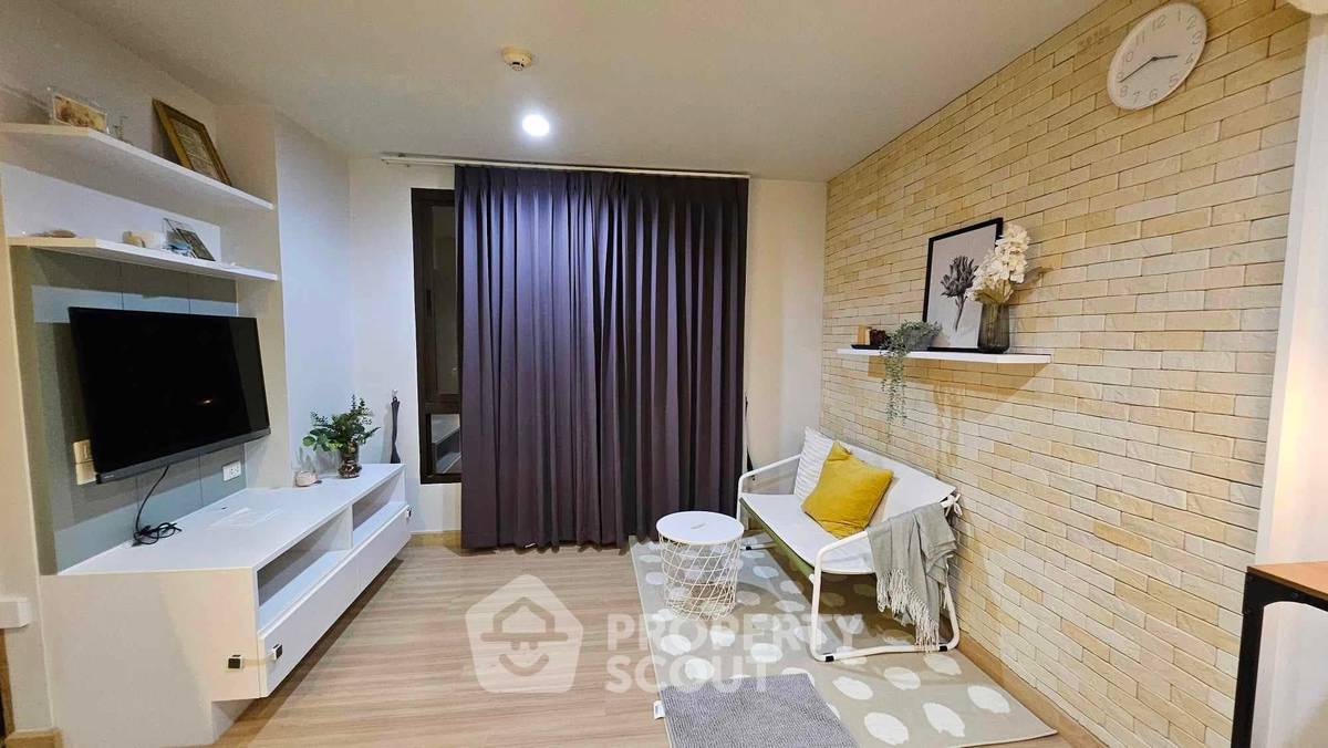 picture 2-BR Condo at The Niche Mono Bangna in Bang Na Nuea (ID 2166340) - 1/6