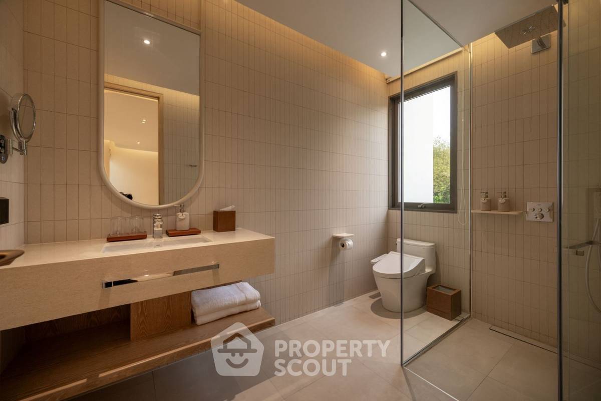 picture 3-BR Condo at Movenpick White Sand Beach Pattaya close to Pattaya (ID 2224172) - 26/40